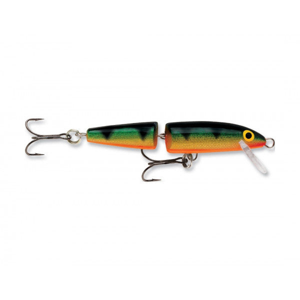 Rapala Jointed Floating Plug Perch 7cm