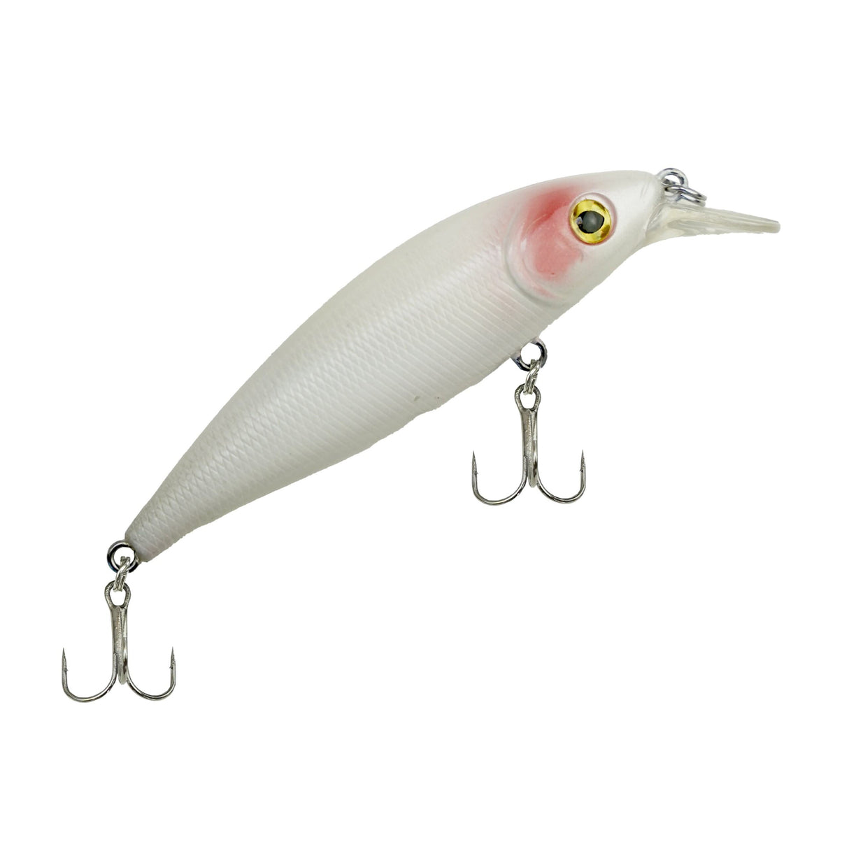 Viper Pro Sprinter Crankbait Rattlin 7 & 11 cm – Raubfisch-Köder
