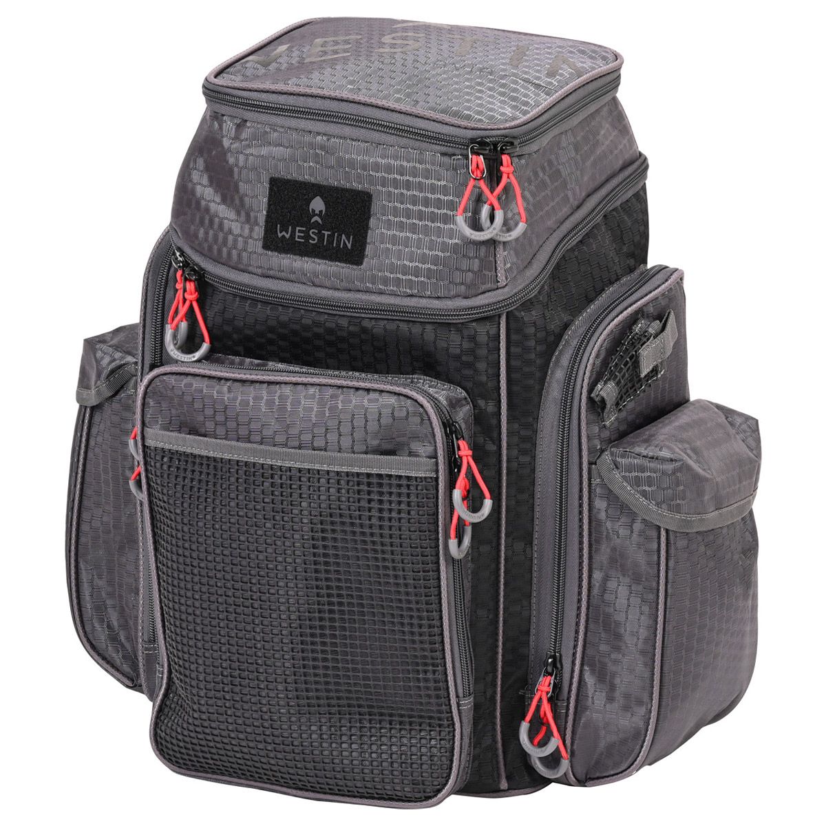 Westin W4 Backpack Plus 2 Boxes Large Rucksack