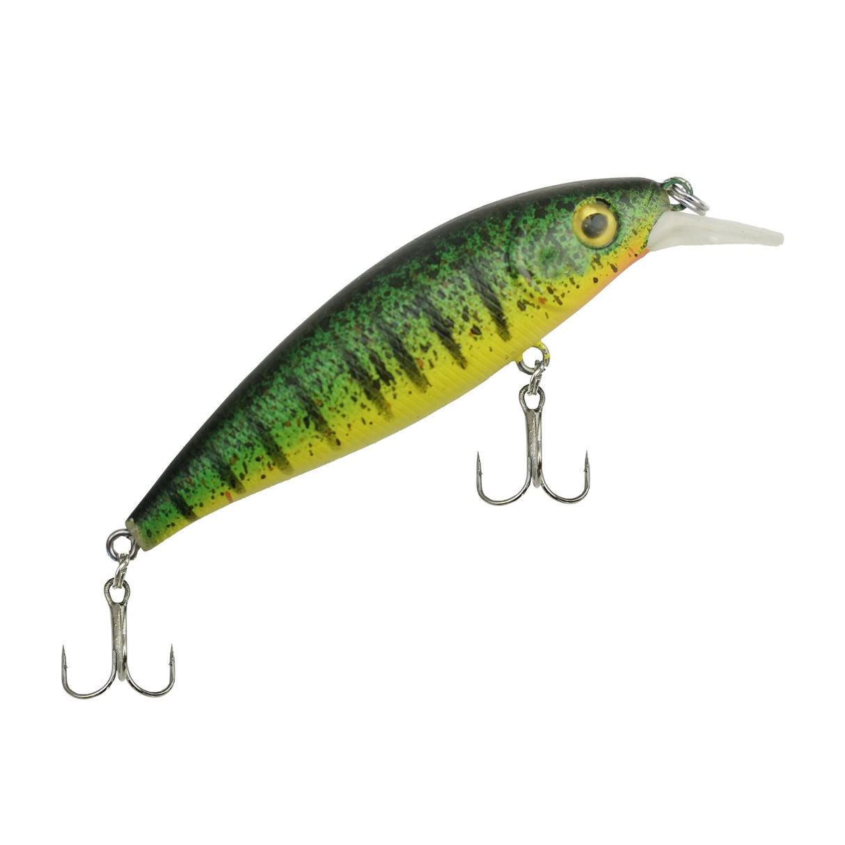 Viper Pro Sprinter Crankbait Rattlin 7 & 11 cm – Raubfisch-Köder
