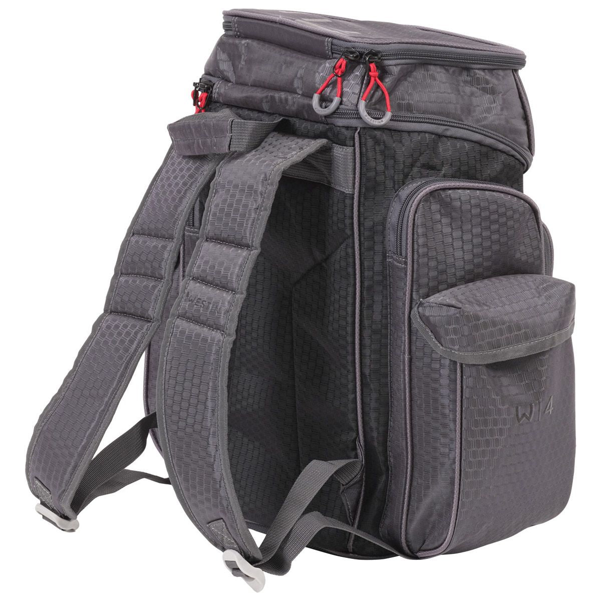 Westin W4 Backpack Plus 2 Boxes Large Rucksack