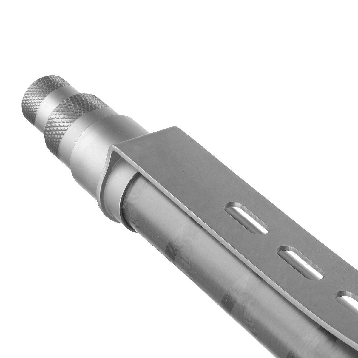 Freestyle Xtender Kescherstab – 3,8m – Carbon Komposit