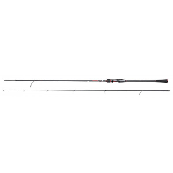 Abu Garcia Vendetta V3 802ML Spinnrute 10-30g - V3