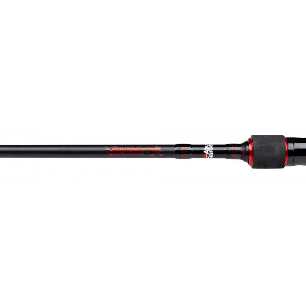 Abu Garcia Vendetta V3 802ML Spinnrute