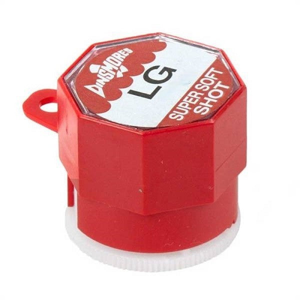 Dinsmores Single Shot Klemmblei 2.5g