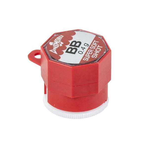 Dinsmores Single Shot Klemmblei 0.4g