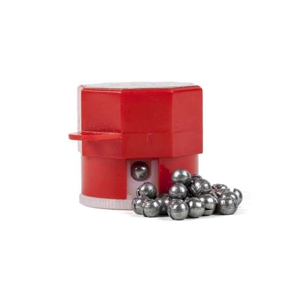 Dinsmores Single Shot Klemmblei