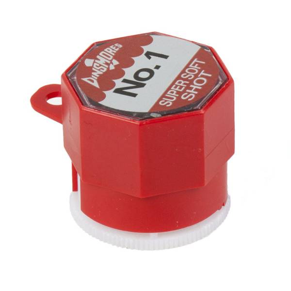 Dinsmores Single Shot Klemmblei 0.3g