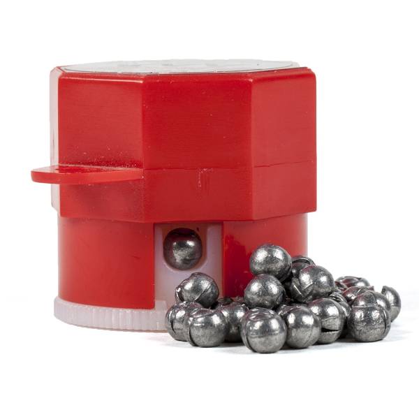 Dinsmores Single Shot Klemmblei