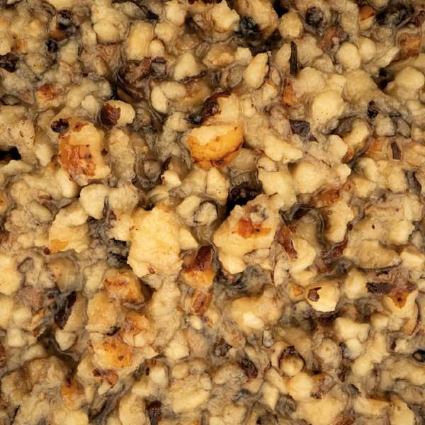 Nash Tiger Nut Slush - Tigernuss-Mischung