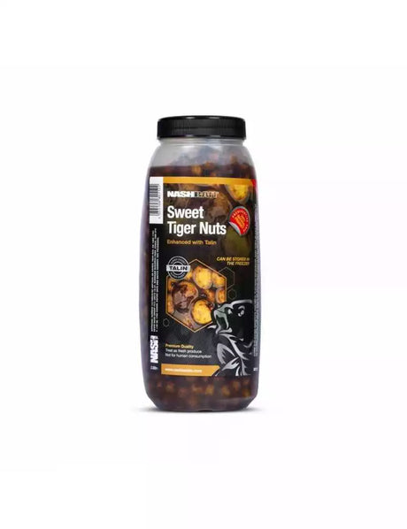 Nash Sweet Tiger Nuts - Tigernüsse 500ml