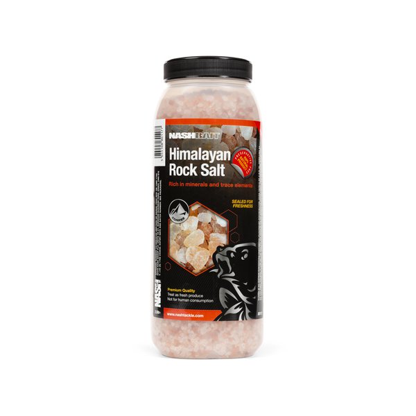 Nash Himalayan Rock Salt 3000g