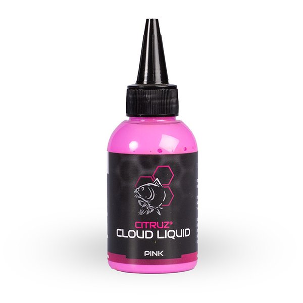 Nash Citruz Cloud Liquid 100ml Pink