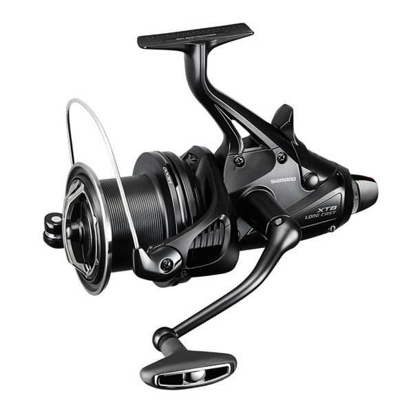 Shimano Big Baitrunner XT-B LC Rolle