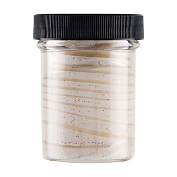 Berkley Powerbait Mallow Glow | Rote Flecken