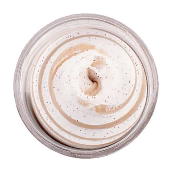 Berkley Powerbait Mallow Glow | Rote Flecken