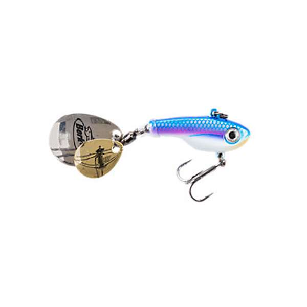 Berkley Pulse Spintail Spinner 5g Wagasaki
