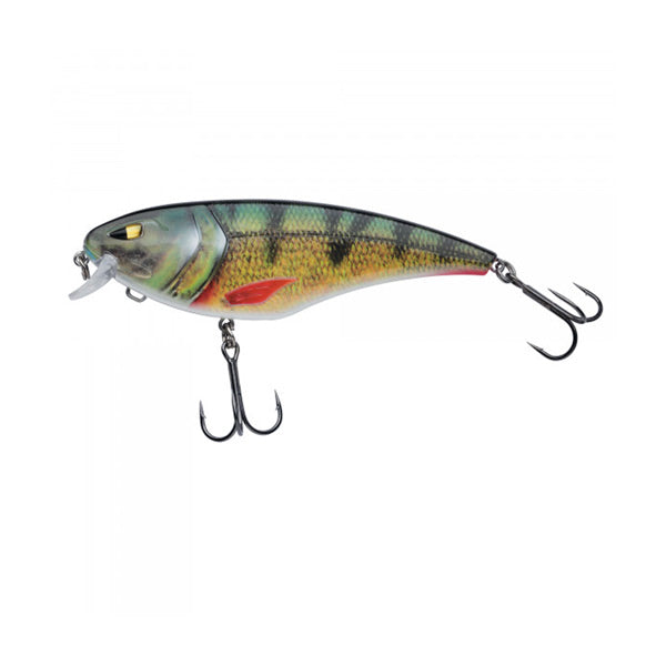 Berkley Zilla Flanker 11cm Wobbler Perch