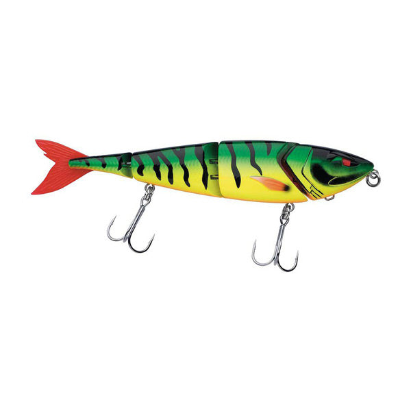 Berkley Zilla Swimmer 19cm Swimbait Firetiger