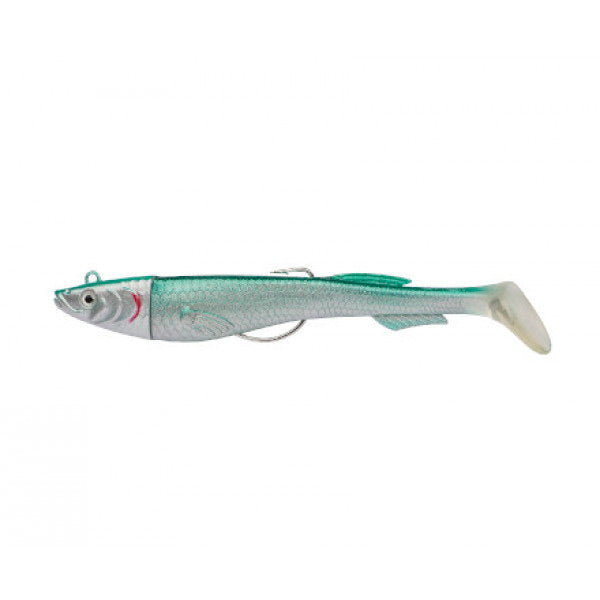 Berkley Power Sardine 9cm 10g Shad Ayu Green