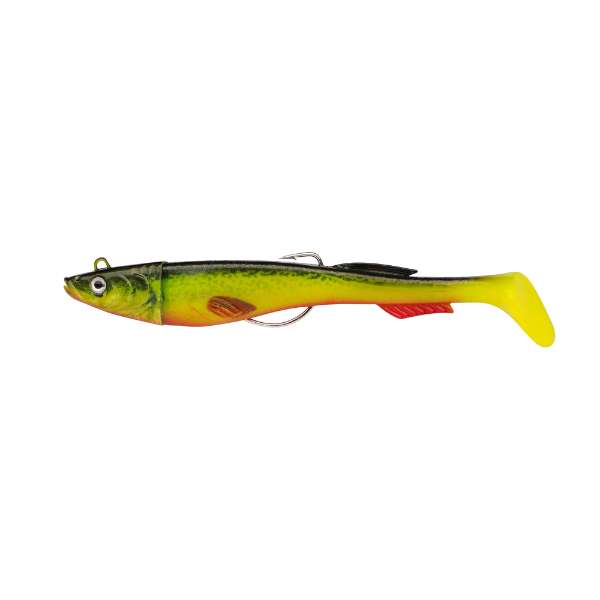 Berkley Power Sardine 9cm 10g Shad Hot Cod