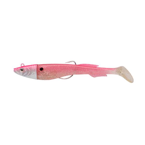 Berkley Power Sardine 9cm 10g Shad Metallic Pink