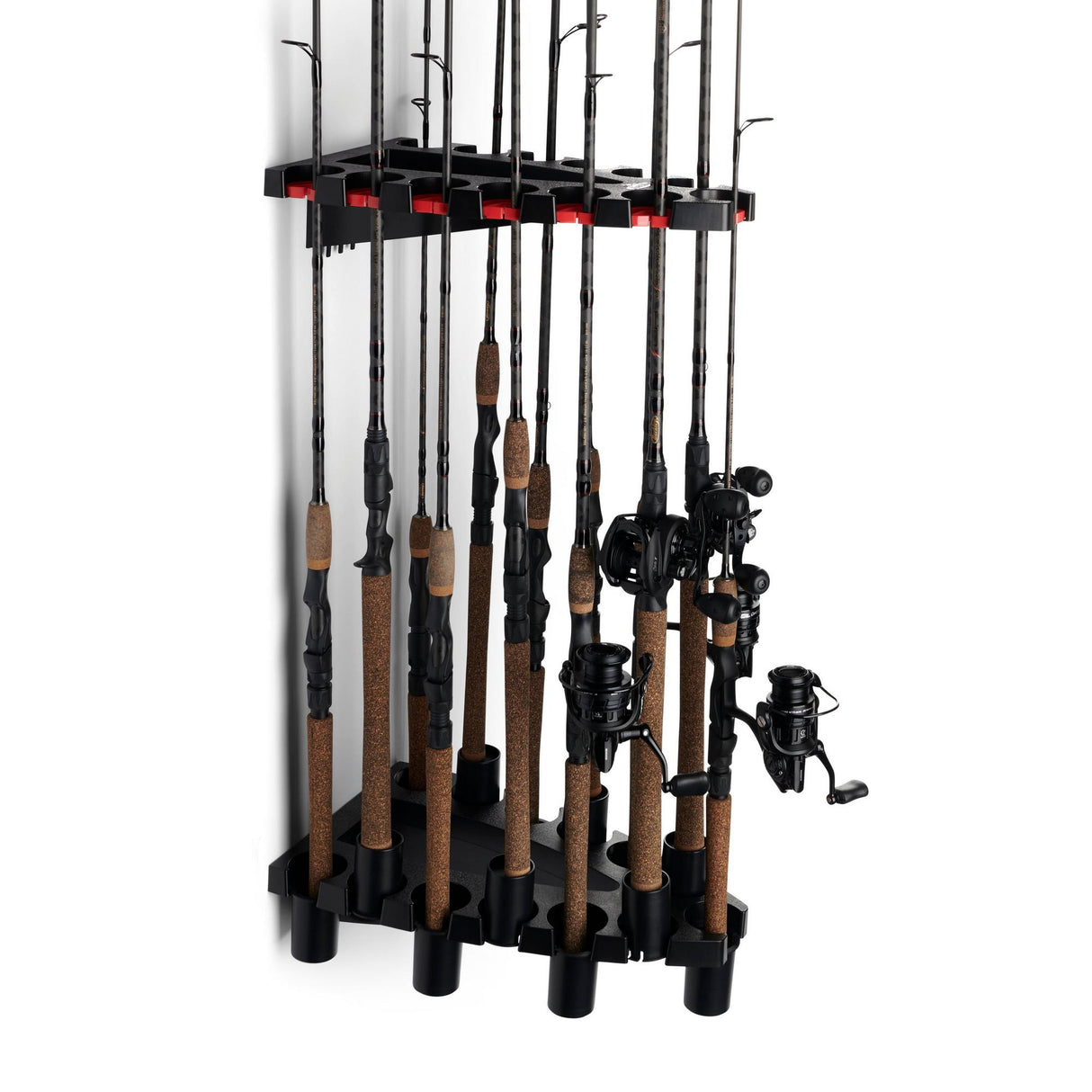 Berkley Space Saver 13 Rod /CBO Rack | Angelrutenständer