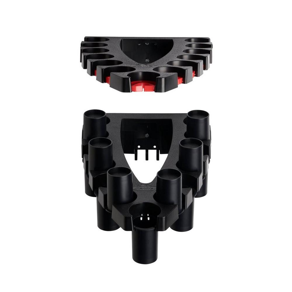 Berkley Space Saver 13 Rod /CBO Rack | Angelrutenständer