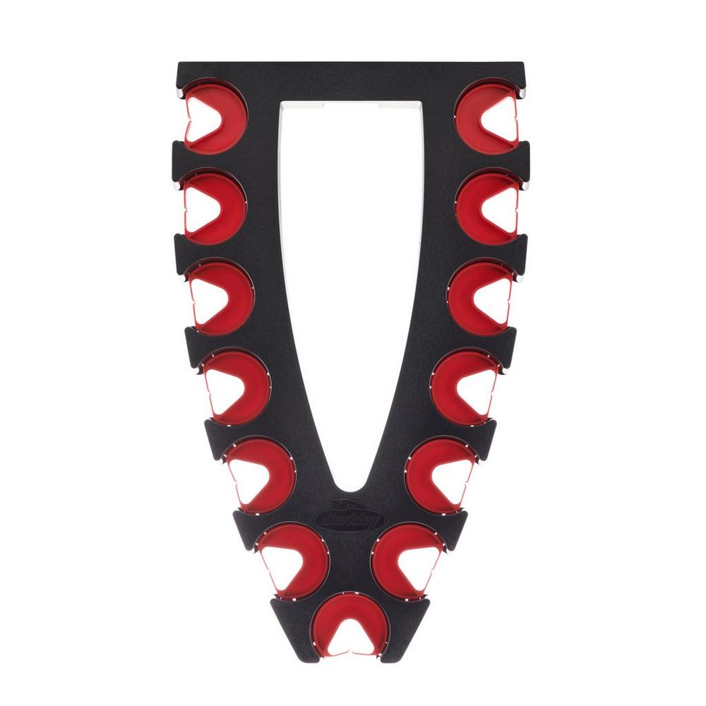 Berkley Space Saver 13 Rod /CBO Rack | Angelrutenständer