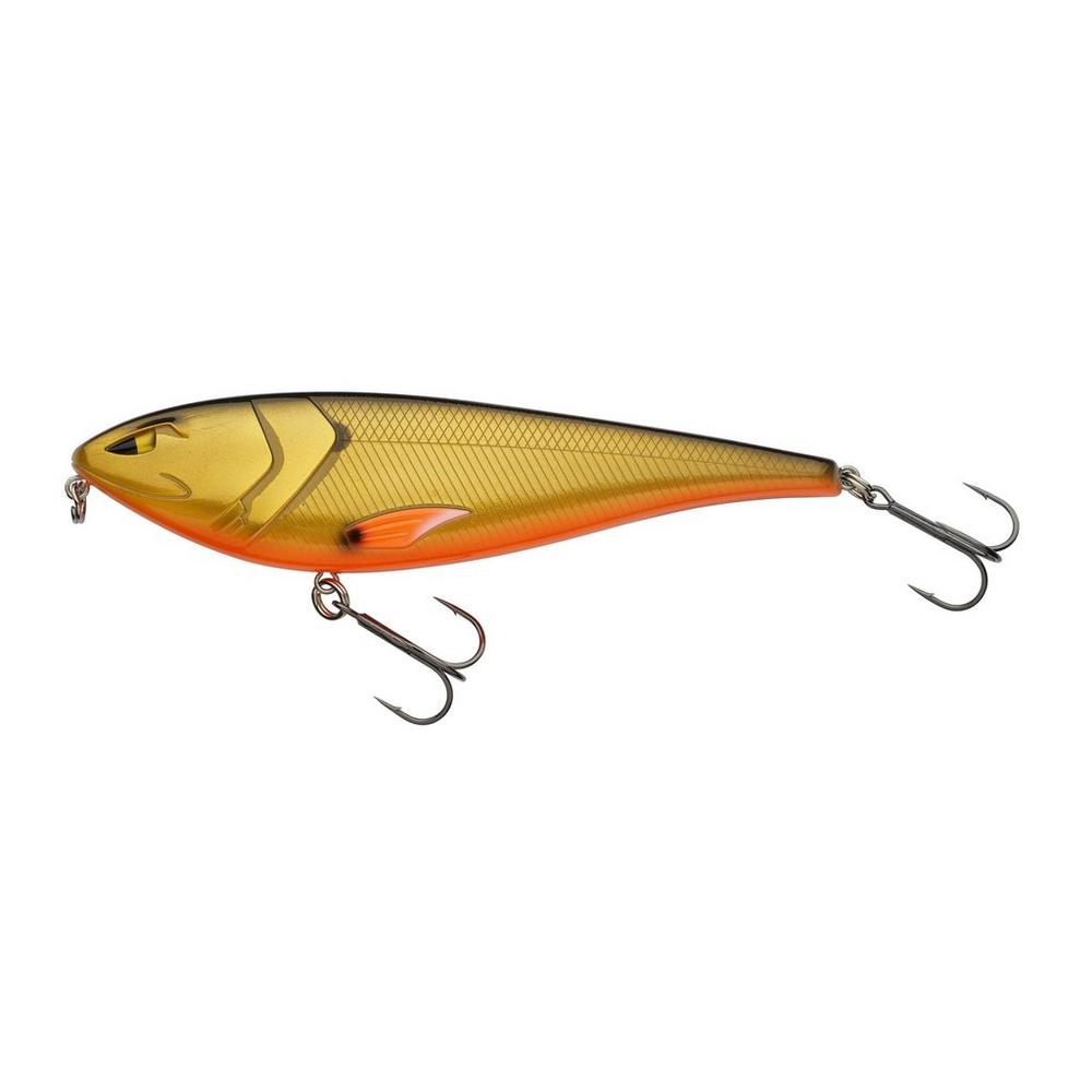 Berkley Zilla Glider 13cm Jerkbait Daybreak