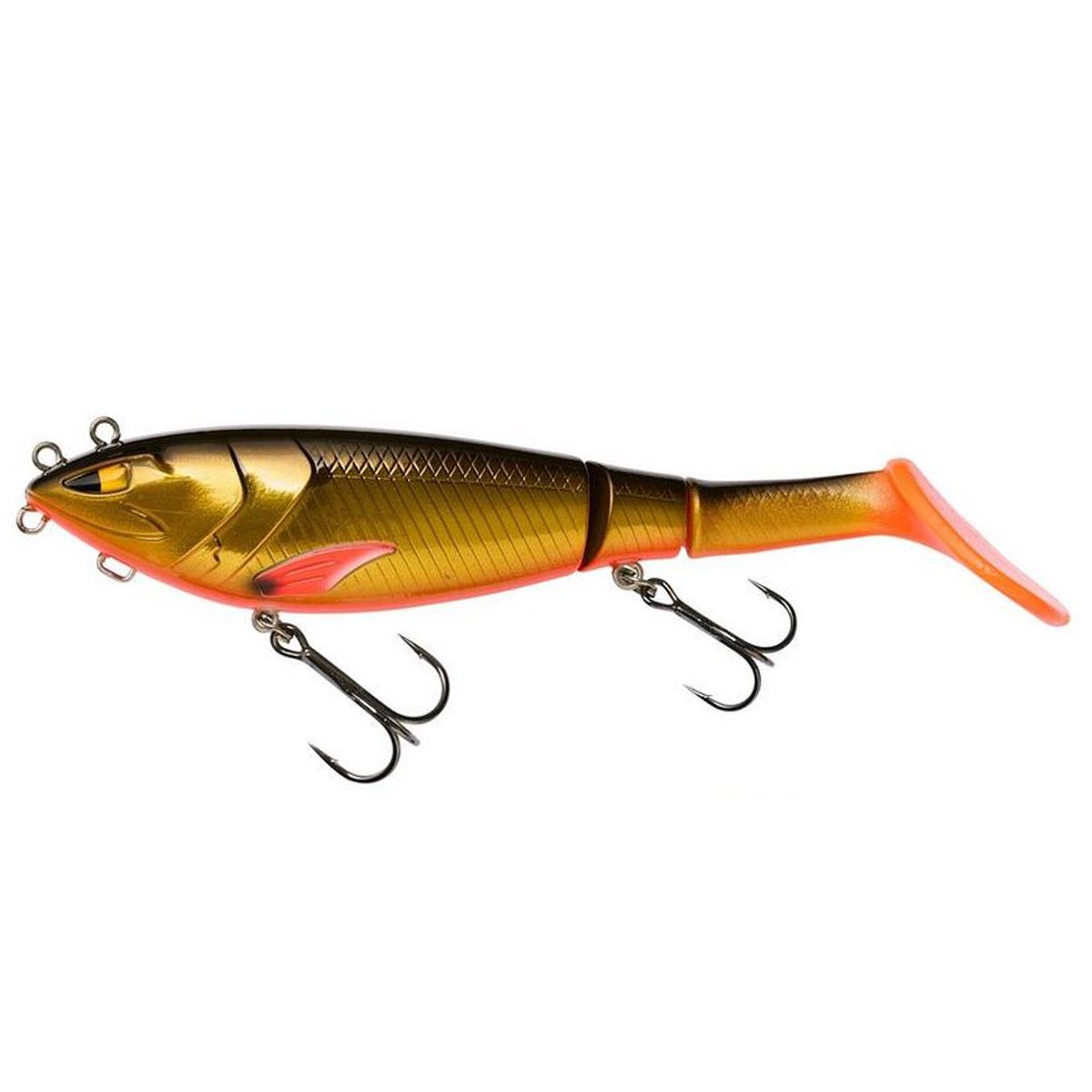 Berkley Zilla Tailswinger 14cm Daybreak