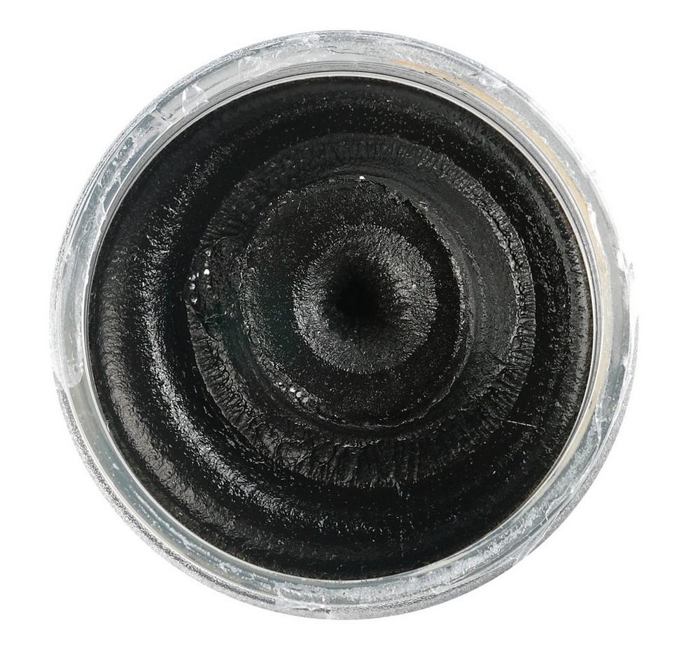 Berkley PowerBait Glitter Forellenteig – Schwimmender Köder