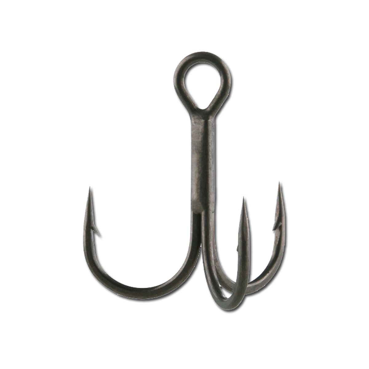 BKK Spear-21 SS Drillingshaken