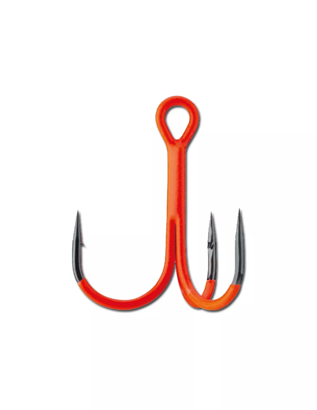 BKK Spear-21 UVO Drillingshaken