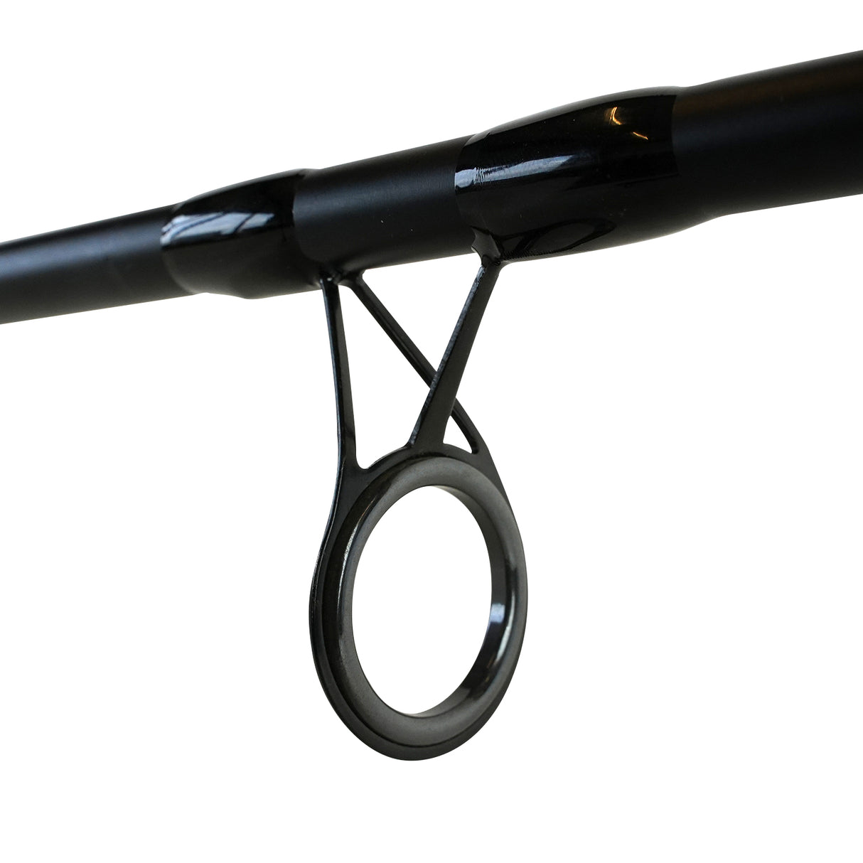 Eurocatch Black Phantom Hybrid Karpfenrute 3,00m 3,00lb