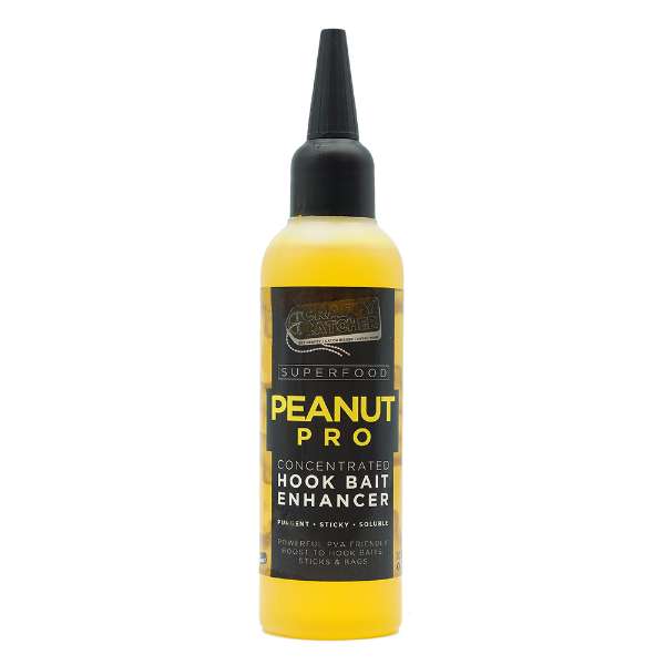 Crafty Catcher Peanut Pro Enhancer 100ml