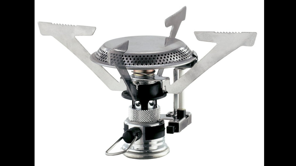 Coleman Fyrepower Gasbrenner