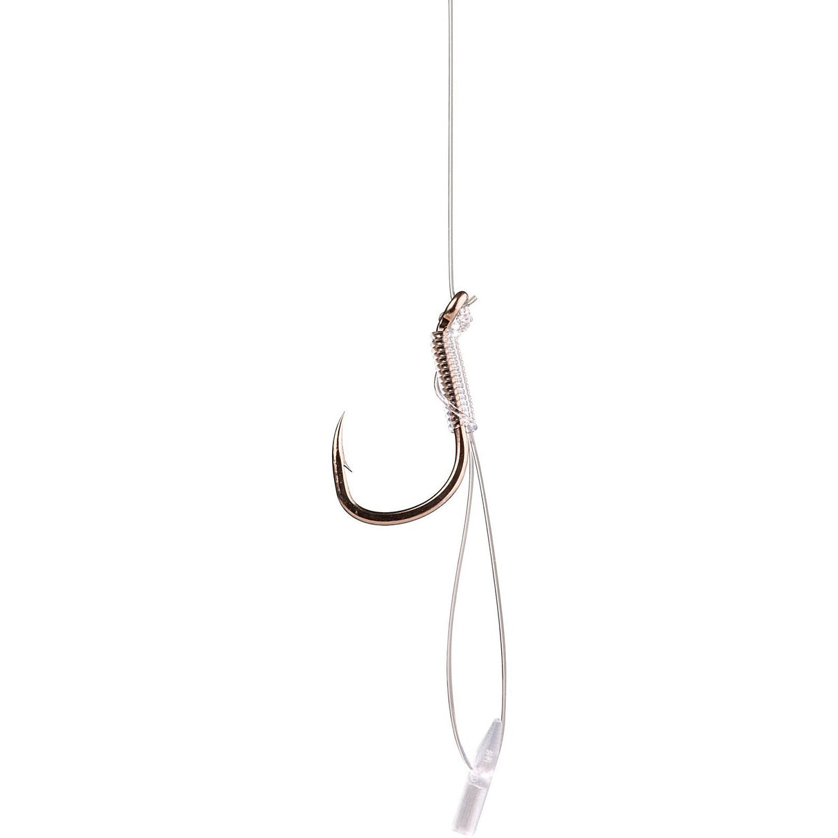 Cresta Method Hair Rig Banded Haken 10cm