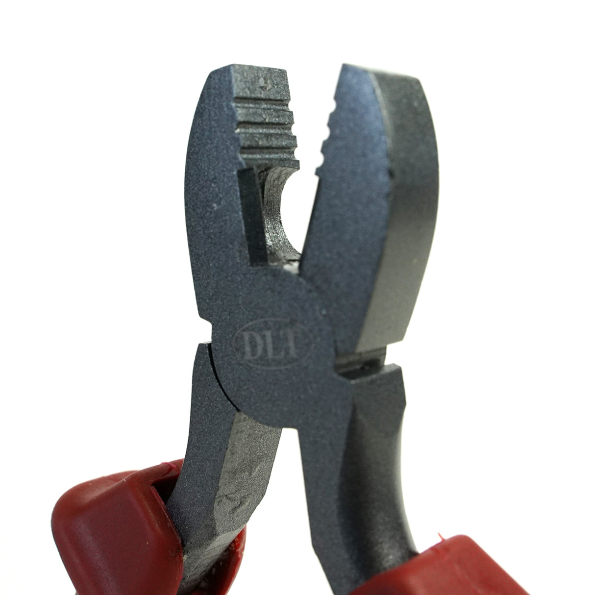 DLT Crimping Zange inkl. Hülsen-Set