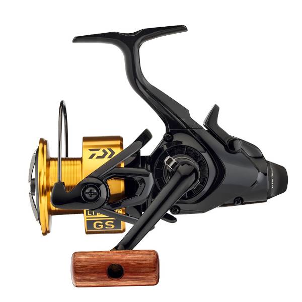 Daiwa 20 GS BR LT 5000-C | Freilaufrolle