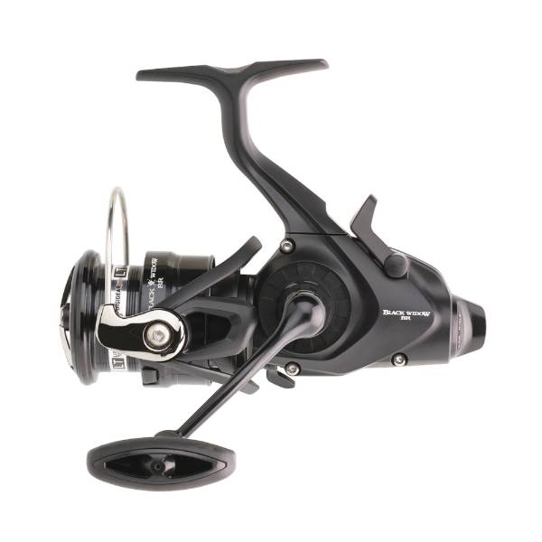 Daiwa Black Widow BR LT 19 Freilaufrolle 3000