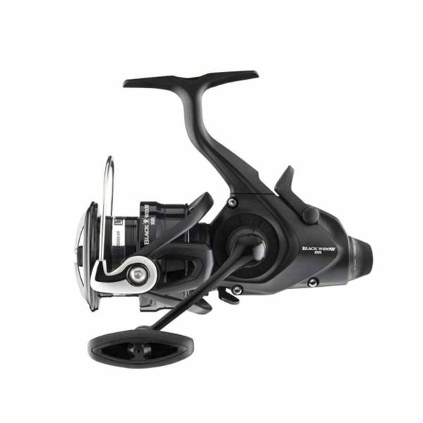 Daiwa Black Widow BR LT 19 Freilaufrolle 9500