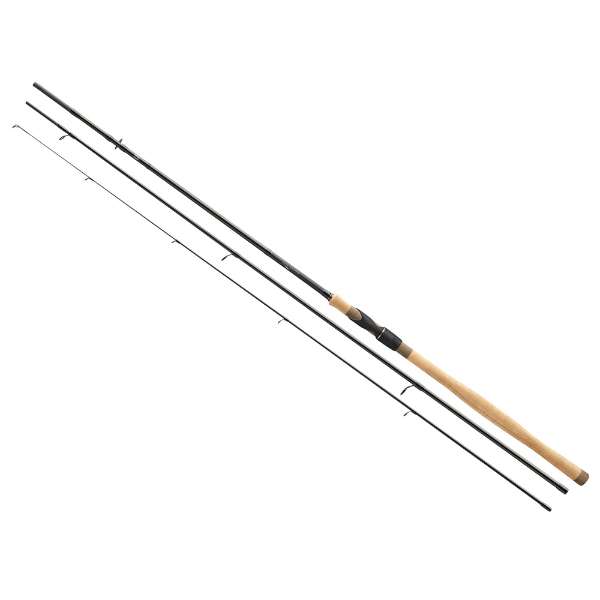 Daiwa Aqualite Sensor Float Rute 10-35 g