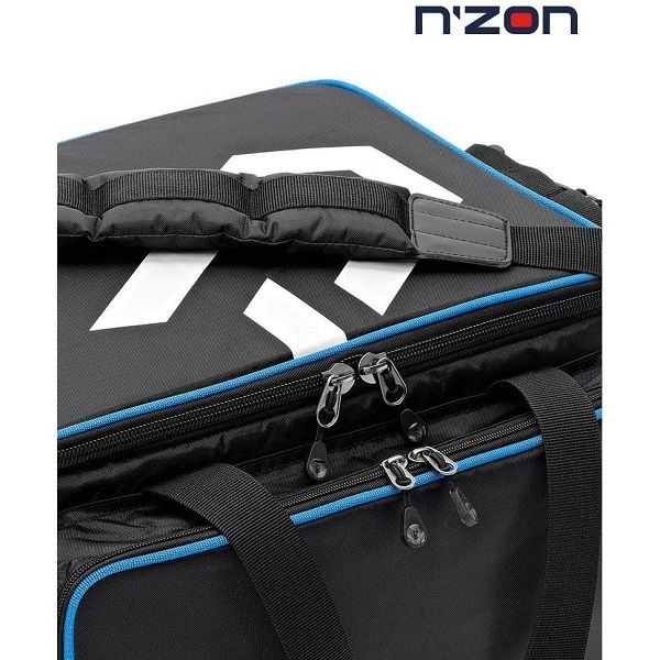 Daiwa N'ZON Carryall Kühltasche