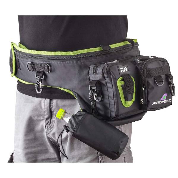 Daiwa Prorex Converter Stalker Ruten- und Hüfttasche PRO (4)