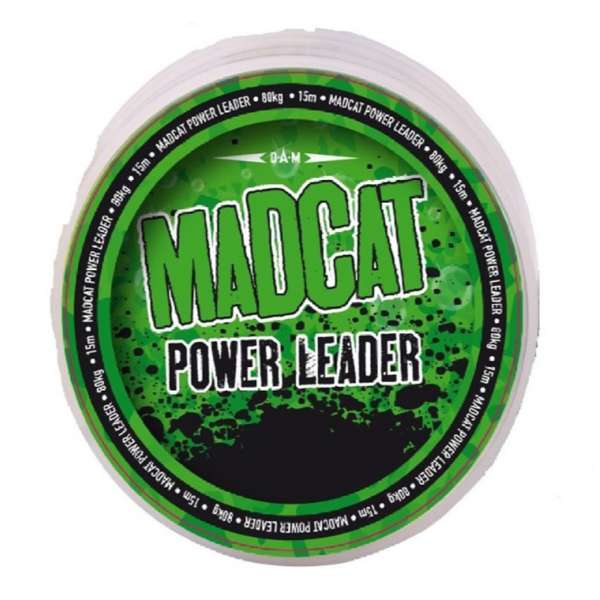 Madcat Power Leader 130kg