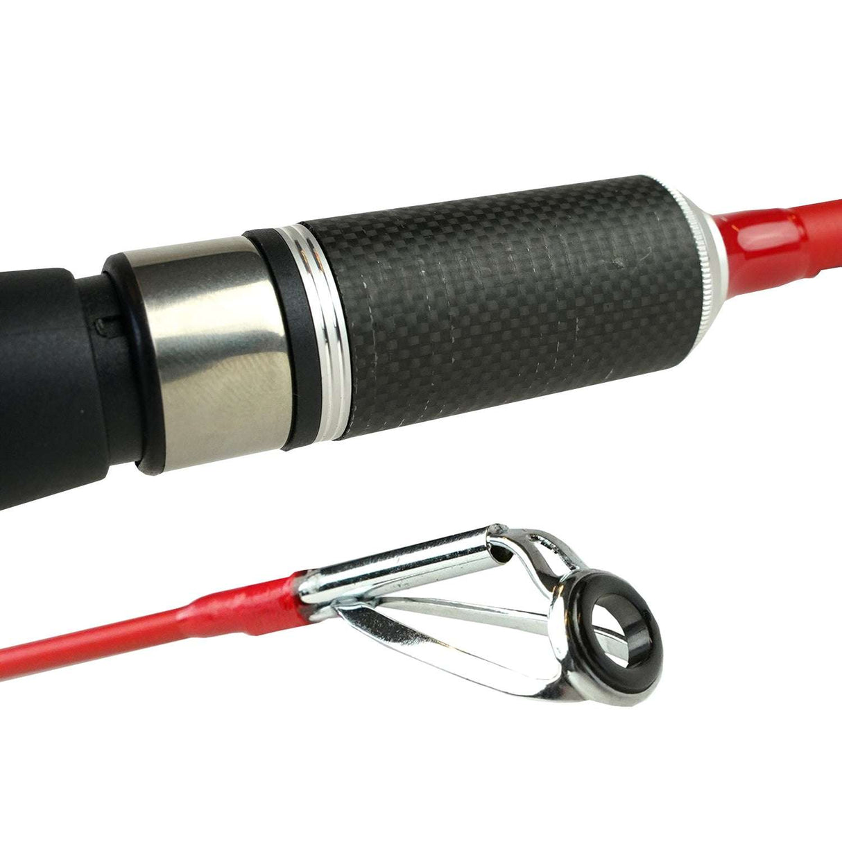 DLT Goliath X-Spinnrute 2,40m 10-40g Allround