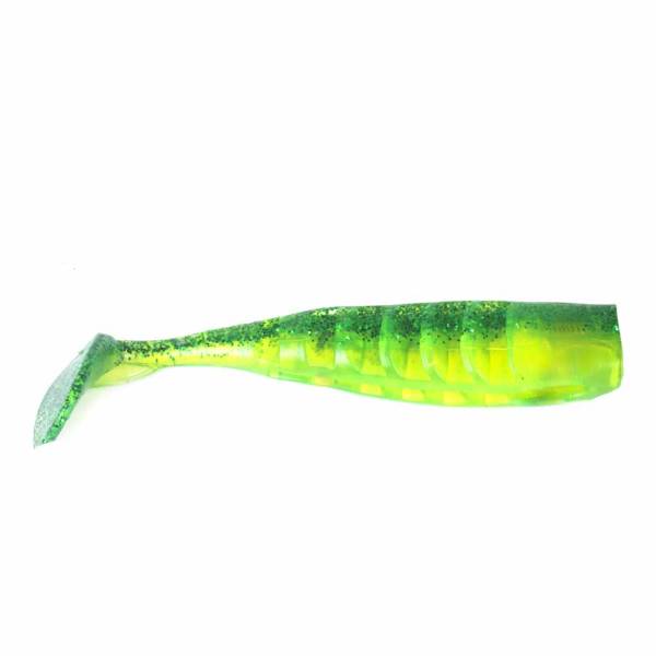 DLT Soft Invasion Shad 13g | 9cm