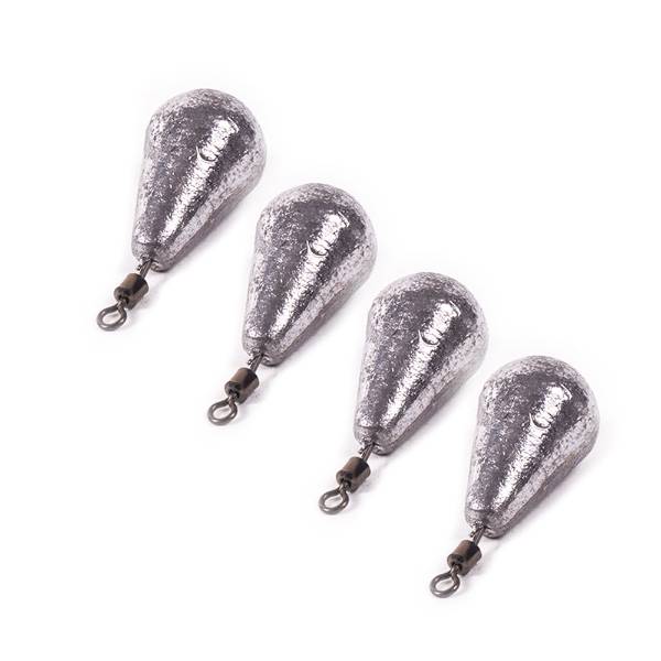 Set de pêche à l'anguille complet avec canne, moulinet, ligne et accessoires