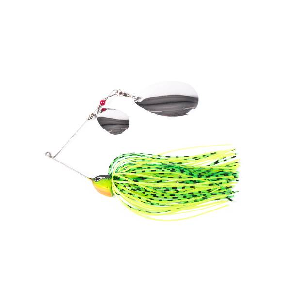 DLT Spinnerbait Scratch 21g Grün